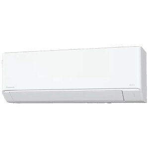 �y��������!�ő�2500�~�N�[�|���zCS-566DFL2-W PANASONIC �N���X�^���z���C�g �G�I���A F�V���[�Y [�G�A�R�� (���18���p�E�P��200V)]