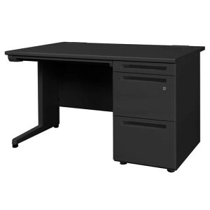 �y�@�l����z LKD-127B-W-BK-BK-3 Netforce �V�u���b�N �{�̃u���b�N [�Б��� (W1200 3�i)] ���[�J�[����