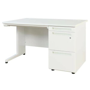 �y�@�l����z LKD-127-W-WH-WH-3 Netforce �V�z���C�g �{�̃z���C�g [�Б��� (W1200 3�i)] ���[�J�[����