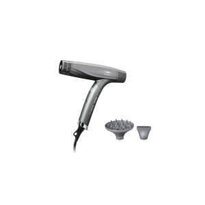 WH55-01-GY �������� �O���[ WAVEWAVE Dual Care Dryer [�w�A�h���C���[]