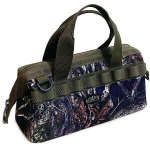 �A���o�[�g�� AL-TB600 RT �}���`�c�[���o�b�O Real Tree ALBATRE ���A���c���[