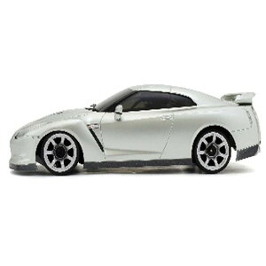 FIRST MINI-Z ���Y GT-R R35 ���� [���W�I�R���g���[���J�[]