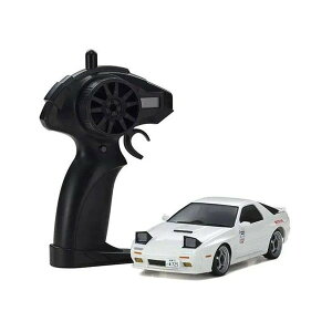 FIRST MINI-Z ������D �}�c�_ �T�o���i RX-7 FC3 ���� [���W�I�R���g���[���J�[]