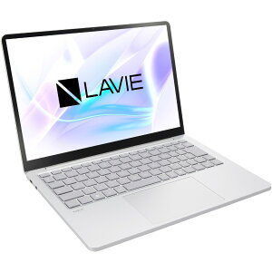 PC-S1365LAS NEC �v���`�i�V���o�[ LAVIE SOL S1365 [�m�[�g�p�\�R�� 13.3�^ / Win11 Home / Office����]