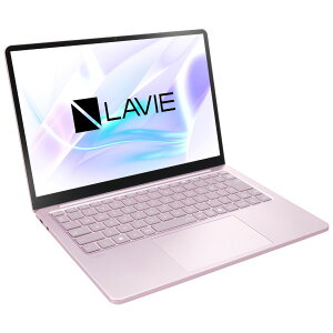 PC-S1365LAP NEC �t�F�A���[�p�[�v�� LAVIE SOL S1365 [�m�[�g�p�\�R�� 13.3�^ / Win11 Home / Office����]