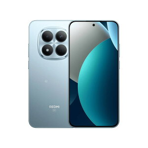 REDMI Note 15 Pro 5G Glacier Blue 8G+256G Xiaomi �O���C�V���[�u���[ [SIM�t���[�X�}�[�g�t�H��]