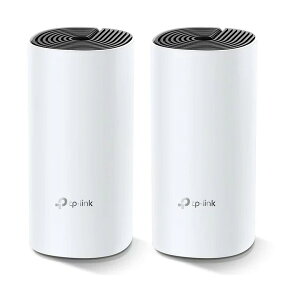 Deco M4(2-pack) TP-LINK [AC1200 ���b�V��Wi-Fi���j�b�g]