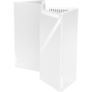 Roamii BE Lite Mesh System- 2 Pack MSI [Wi-Fi 7 ���b�V�����[�^�[ (2��Z�b�g)]