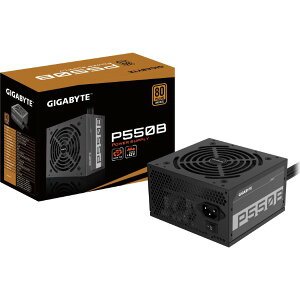 GP-P550B GIGABYTE [�d�����j�b�g (550W)]