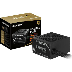 GP-P650G PG5 GIGABYTE [�d�����j�b�g (650W)]