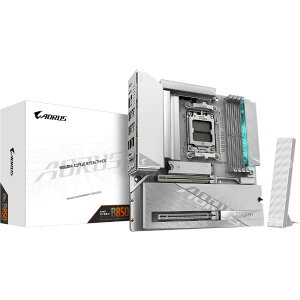 B850M AORUS STEALTH ICE GIGABYTE [Micro-ATX�}�U�[�{�[�h]