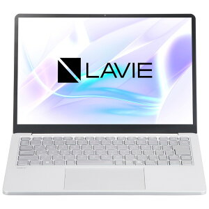 PC-S1375LAS NEC �v���`�i�V���o�[ LAVIE SOL S1375/LA [�m�[�g�p�\�R�� 13.3�^ / Win11 Home / Office����]
