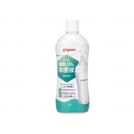 哺乳びん除菌液 1000ml ピジョン