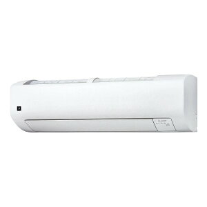 �y��������!�ő�2300�~OFF�N�[�|���zAY-U40V2 SHARP �z���C�g�n V�V���[�Y [�G�A�R�� (���14���p�E�P��200V)]