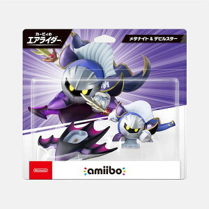 amiibo ���^�i�C�g&�f�r���X�^�[ NVL-W-CAAC �C�V�� �J�[�r�B�̃G�A���C�_�[�V���[�Y