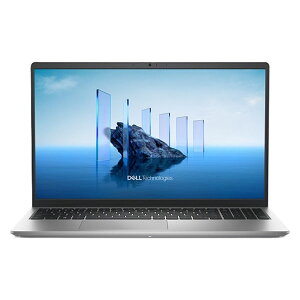 NBLA154-001H1 DELL Platinum Silver �v���`�i�V���o�[ Dell Pro 15 Essential [�m�[�g�p�\�R�� 15.6�^ / Win11 Pro / Office����]