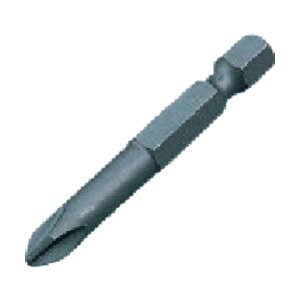 JP-2-100 �d���C���p�N�g�h���C�o�p�N���X�r�b�g NO.2×100mm ���s�@�B�H��iKTC�j ���[�J�[����