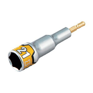 BZP63A-21 40V�Ή� �C���p�N�g�h���C�o�p�\�P�b�g�r�b�g 21mm ���s�@�B�H��iKTC�j ���[�J�[����
