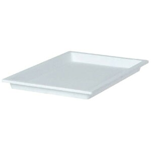 吉川国工業所 like-it コンテナースリム(フタ)(ホワイト) JT-06