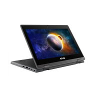 B1100FKA-BP2051XA ASUS ダークグレー [ノートパソコン 11.6型 / Win 11 Pro]