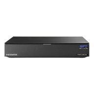 HVL-RS8 IODATA RECBOX [スマホ対応ハイビジョンレコーディングハードディスク (8TB)]
