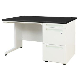 �y�@�l����z LKD-127-W-WH-BK-3 Netforce �V�u���b�N×�{�̃z���C�g [�Б��� W1200 3�i] ���[�J�[����