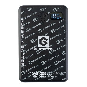 GB-872 �u���b�N F �R�[�R�X [���o�C���o�b�e���[ 10000mAh]