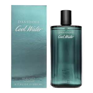 �_�r�h�t DAVIDOFF ���� �����Y �N�[���E�H�[�^�[ �I�[�h�g���� 200ml DA-COOLWATERETSP-200 �t���O�����X �a���� �V���� �N���X�}�X �M�t�g �v���[���g
