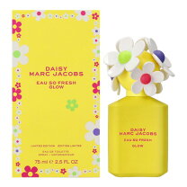 楽天市場】marc jacobs daisy eau so fresh 75mlの通販 未使用マークジェイコブスDaisy Eau So Fresh Kiss 75ml