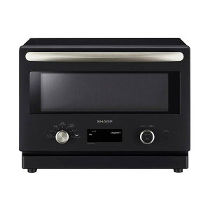 RE-SD18C-B SHARP �u���b�N [�I�[�u�������W (18L)]