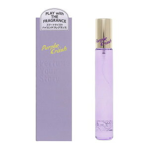 Angel Heart �G���W�F���n�[�g ���� ���f�B�[�X �p�[�v���N���b�V�� �I�[�h�g���� 10ml AY-ANGELHEARTPURPL-10 �t���O�����X �a���� �V���� �N���X�}�X �M�t�g �v���[���g