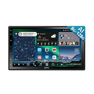 X10G2B7E ATOTO [7�C���`�f�B�X�v���C�I�[�f�B�I]