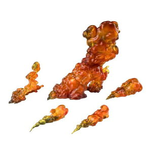��EFFECT SMOKE Burst Ver. BANDAI SPIRITS [�t�B�M���A�A�N�Z�T���[]