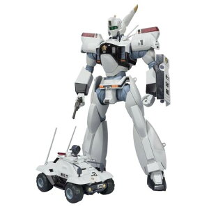 ROBOT�� [SIDE LABOR] �C���O����1���@(�Ĕ̔�) BANDAI SPIRITS �@���x�@�p�g���C�o�[ [�t�B�M���A]