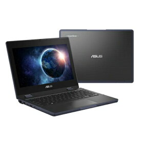 BR1104FTA-NS0042XA ASUS ミネラルグレー [ノートパソコン 11.6型 / Win11 Pro]