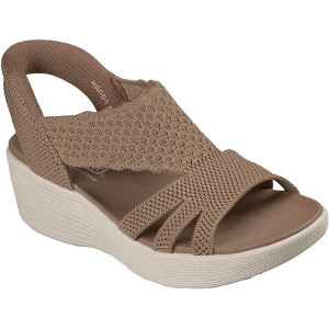 �X�P�b�`���[�Y 120012 MOC PARALLEL LITE - SUMMER INVITE ���J 24.0cm SKECHERS [�T���_�� ���f�B�[�X]
