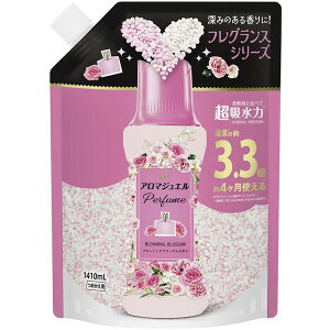 ���m�A �A���}�W���G�� Perfume ������̍���t���r�[�Y �u���[�~���O�u���b�T���̍��� �l�ߑւ� ������ 1410mL P&G