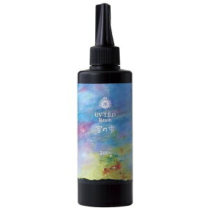 PADICO �p�W�R UV-LED���W�� ��̎� 200g 403432 �p�W�R