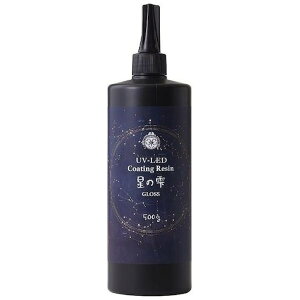 PADICO �p�W�R UV-LED�R�[�e�B���O���W�� ���̎� �O���X 500g 403434 �p�W�R