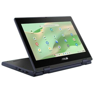 CZ1104FM2A-NS0047 ASUS �~�l�����O���[ Chromebook CZ11 Flip [�m�[�g�p�\�R�� 11.6�^ / Chrome OS]