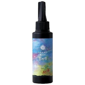 PADICO �p�W�R UV-LED���W�� ��̎� 100g 403431 �p�W�R