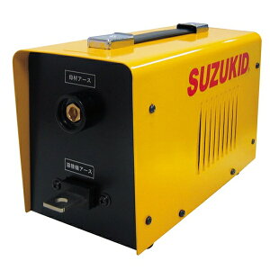 アーク溶接機 スズキッドの通販 価格比較 価格 Com
