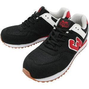 CP-01BK265 K-WORK �u���b�N �`�����v [�Z�[�t�e�B�[�X�j�[�J�[]