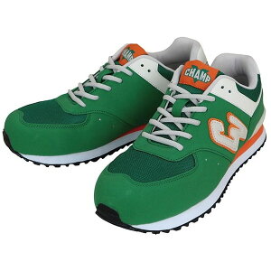 CP-01GRN265 K-WORK �O���[�� �`�����v [�Z�[�t�e�B�[�X�j�[�J�[]