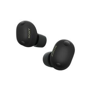 WF-1000XM6(B) SONY �u���b�N [���S���C�����X�C���z��(Bluetooth�Ή�/�m�C�Y�L�����Z�����O�@�\����)]