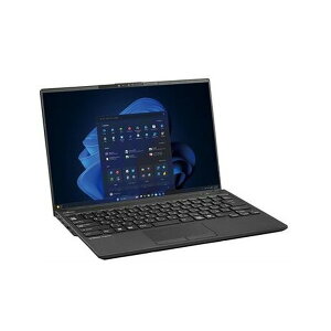 FMVU0A061P �x�m�� LIFEBOOK U9415/AX [�m�[�g�p�\�R�� 14�^ / Win11 Pro / Office 5�����p�œ���]