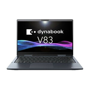 A6VRKYF7211A Dynabook dynabook V83/KY [�m�[�g�p�\�R�� 13.3�^ / Win11 Pro]