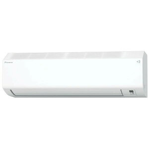 �y��������!�ő�2500�~�N�[�|���zDAIKIN S566ATCV-W �z���C�g CX�V���[�Y [�G�A�R�� (���18���p�E�P��200V�E���O�d��)]