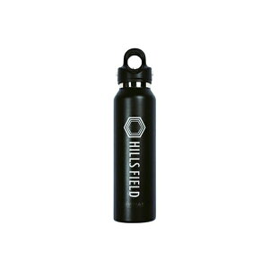 �q���Y�t�B�[���h HILLS FIELD × REVOMAX 16oz�{�g�� HILLS FIELD