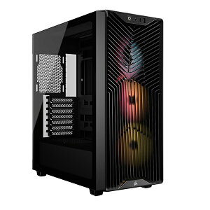 CC-9011344-WW Corsair �u���b�N 3200D RS ARGB [�~�h���^���[�^PC�P�[�X]